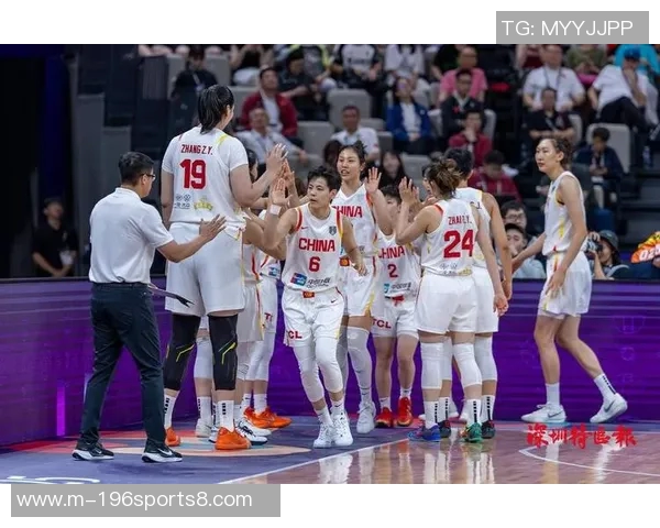 中国女篮亚洲杯小组赛全力争胜力争直接晋级四强之路 中国女篮亚洲杯小组赛全力争胜力争直接晋级四强之路