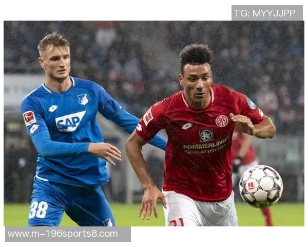 美因茨足球俱乐部的辉煌历程与未来发展展望 美因茨足球俱乐部的辉煌历程与未来发展展望