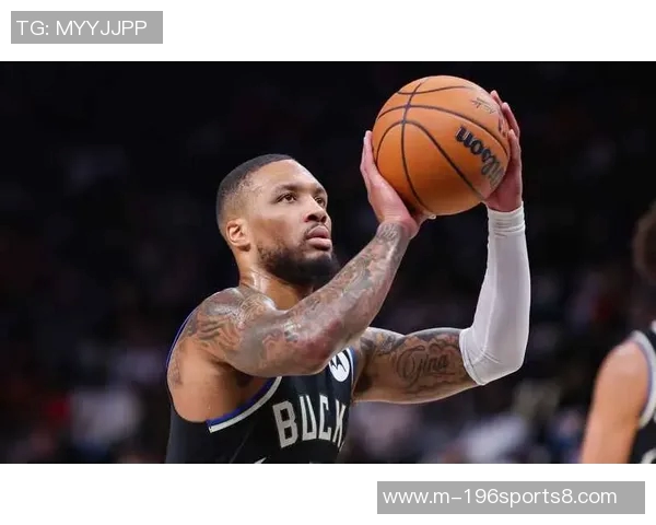 利拉德深静脉血栓痊愈有望在季后赛首轮G2或G3复出